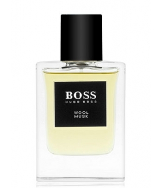 Hugo Boss Boss The Collection Wool Musk   50  