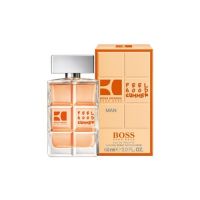Hugo Boss  Boss  Orange for Men Feel Good Summer