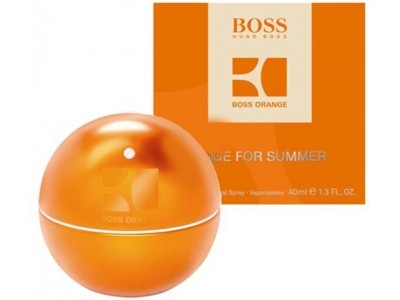 Hugo Boss Boss Orange Man Made For Summer    90 