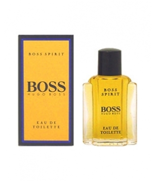 Hugo Boss Boss Spirit    50  Vintage (1989)