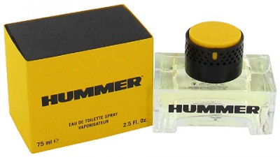 Hummer Hummer  For Men