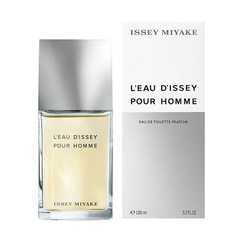 Issey Miyake L Eau D Issey Pour Homme Fraiche   100  