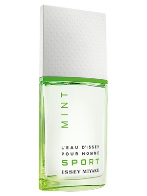 Issey Miyake L Eau D Issey Pour Homme Sport Mint   100  