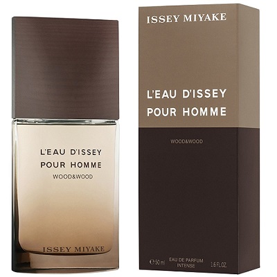 Issey Miyake L Eau D Issey Pour Homme Wood & Wood   50 