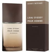 Issey Miyake L Eau D Issey Pour Homme Wood & Wood
