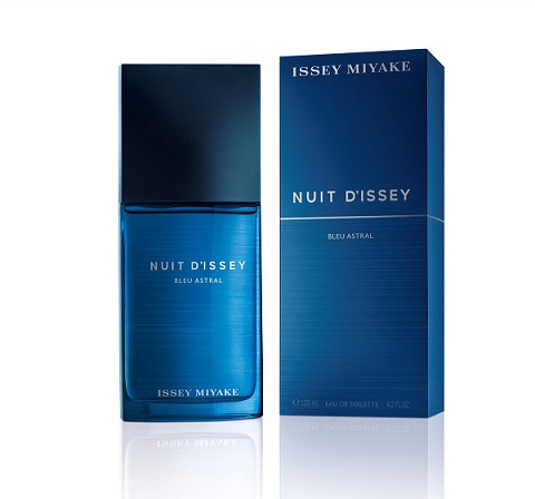 Issey Miyake Nuit d Issey Bleu Austral    125  