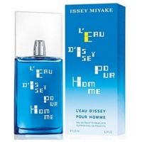 Issey Miyake L Eau D Issey  Summer 2017  Pour Homme