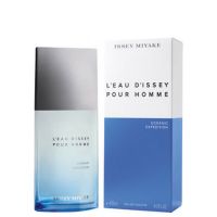 Issey Miyake L Eau D Issey Oceanic Expedition