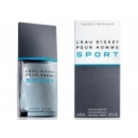 Issey Miyake L Eau D Issey Pour Homme Sport