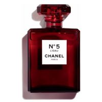 Chanel Chanel  5 L eau Red