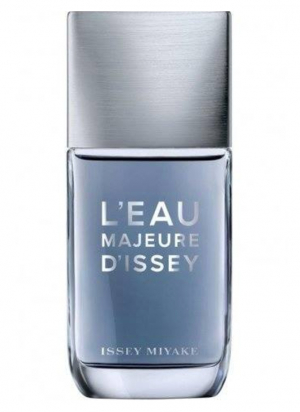 Issey Miyake L Eau Majeure D Issey 
