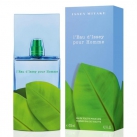 Issey Miyake L Eau D Issey Summer 2011 Pour Homme   125  