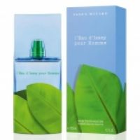 Issey Miyake L Eau D Issey Summer 2012 Pour Homme