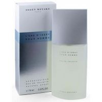 Issey Miyake L Eau D Issey Pour Homme
