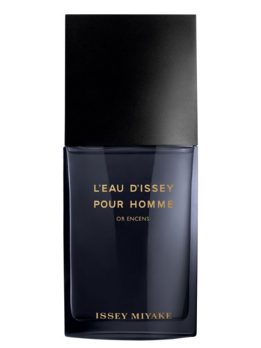 Issey Miyake L Eau D Issey Or Encens