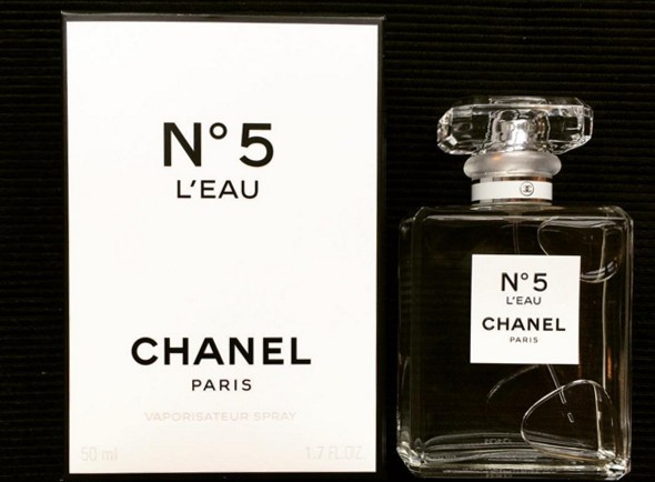 Chanel Chanel No 5 L Eau   50  