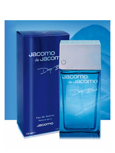 Jacomo De  Jacomo Deep Blue    100 