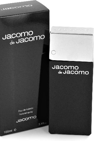 Jacomo Jacomo De  Jacomo   100  