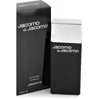Jacomo Jacomo De  Jacomo