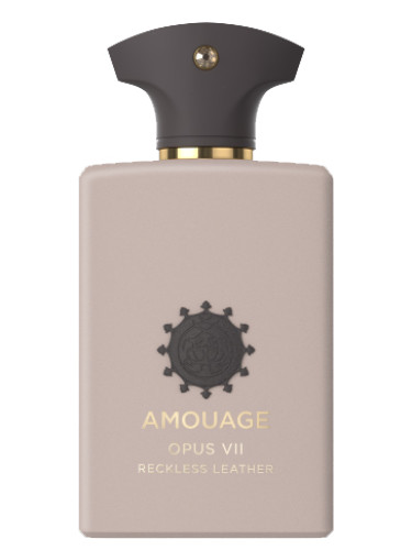 Amouage  Opus VII Reckless Leather   100 