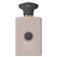 Amouage  Opus VII Reckless Leather