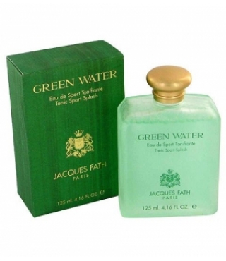 Jacques Fath Green Water    50  