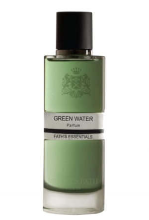 Jacques Fath Green Water Eau de Parfum