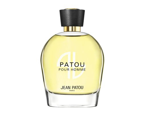 Jean Patou Collection Heritage Patou Pour  Homme   100 