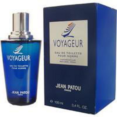 Jean Patou Voyageur    100  Vintage