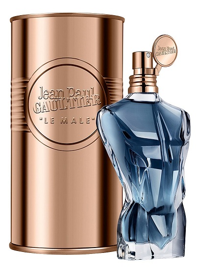 Jean Paul Gaultier  Le Male Essence de Parfum   75  