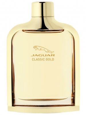 Jaguar Jaguar Classic Gold 