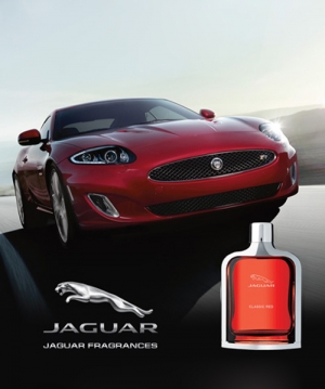 Jaguar  Jaguar Classic Red    100  