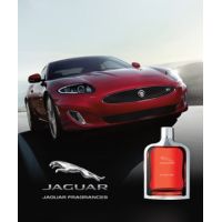 Jaguar  Jaguar Classic Red  