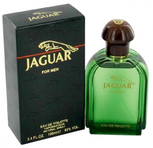 Jaguar  Jaguar for Men   100  