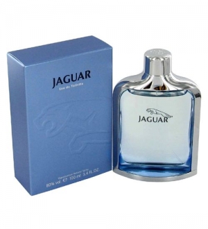 Jaguar  Jaguar  Men ( Blue)   100 