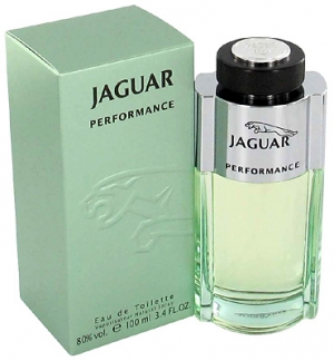 Jaguar Performance Intense   75  