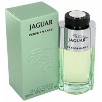 Jaguar  Performance