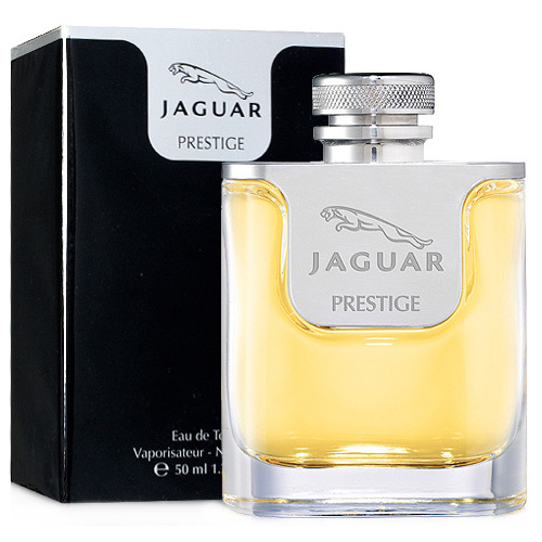 Jaguar Jaguar Prestige