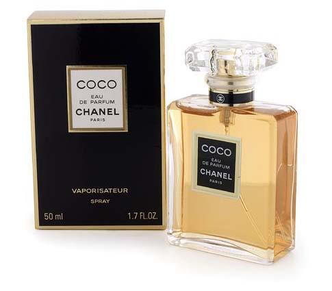 Chanel Coco Chanel   50  