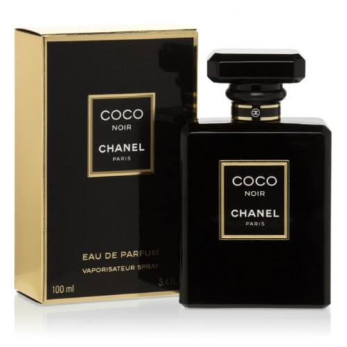 Chanel Coco Noir     35  