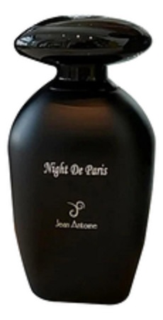 Jean Antoine Night De Paris Black   100 