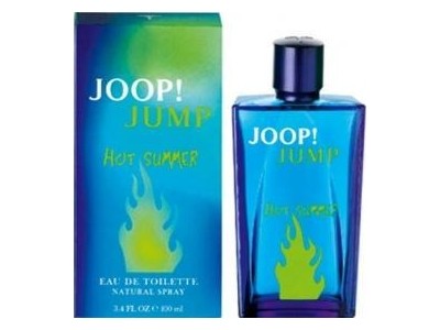 Joop Joop Jump Hot Summer   100  
