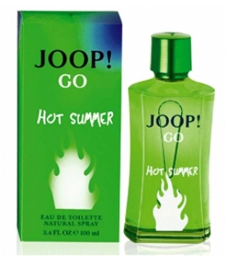 Joop Joop Go Hot Summer    100  