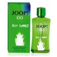 Joop Joop Go Hot Summer 