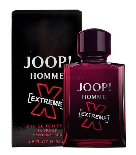 Joop Joop Homme Extreme   75 