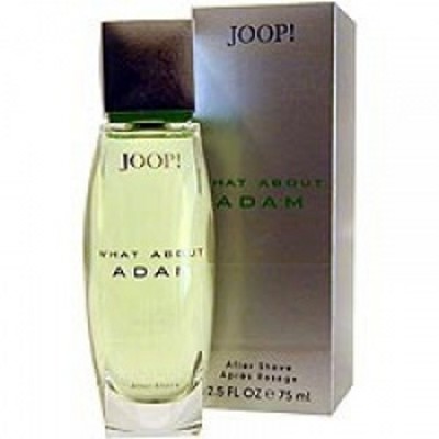 Joop Joop What about Adam   40  