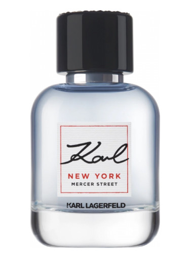 Karl Lagerfeld Karl New York Mercer Street   100  