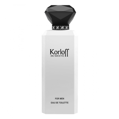 Korloff Paris Korloff In White     50  