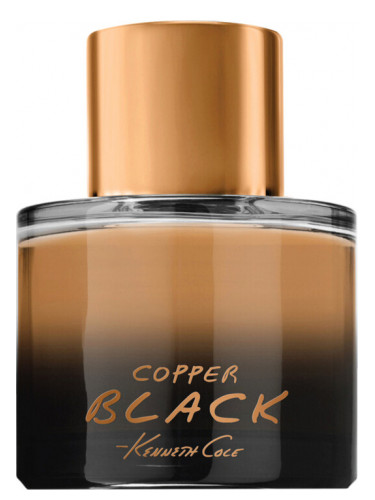 Kenneth Cole Copper Black   100  
