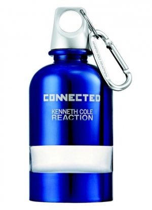 Kenneth Cole Connected Kenneth Cole Reaction    125  